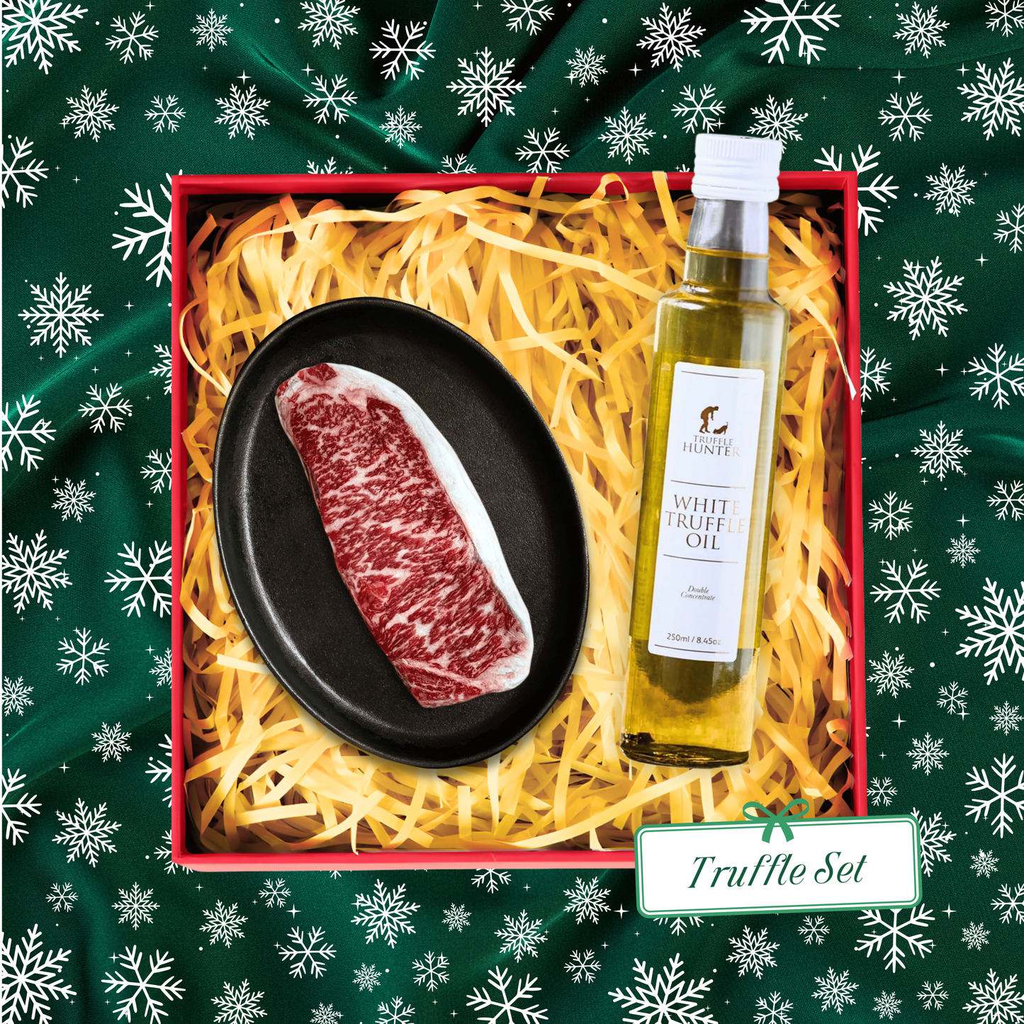 Christmas Truffle Set C