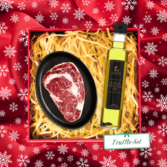 Christmas Truffle Set B