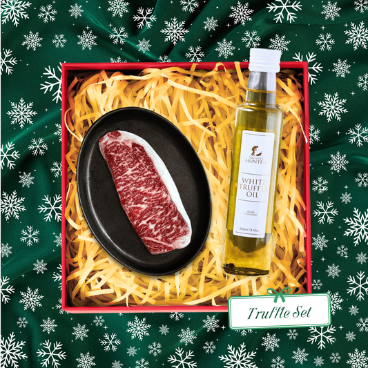 Christmas Truffle Set C