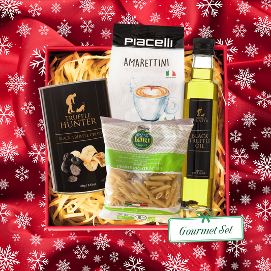 Christmas Gourmet Set A