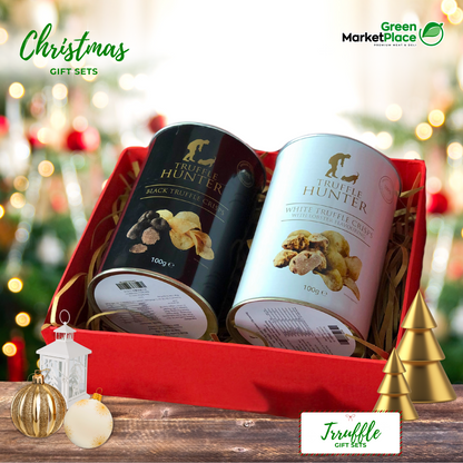 Truffle Crisps Set