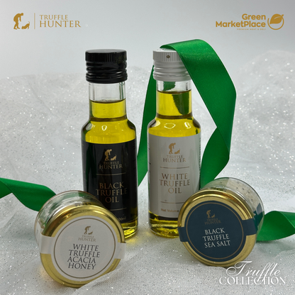 Truffle Hunter Essential Truffle Collection