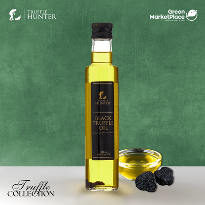 Truffle Hunter Black Truffle Oil 250ml
