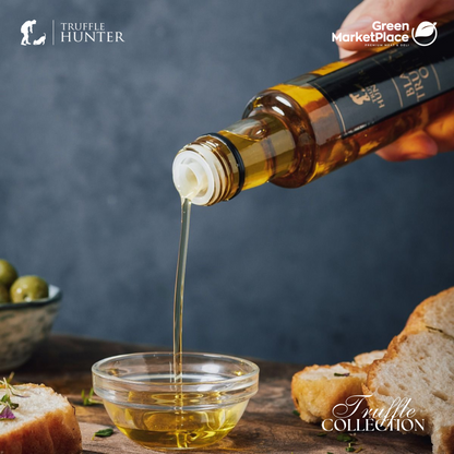 Truffle Hunter Black Truffle Oil 100ml