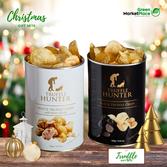 Truffle Crisps Set